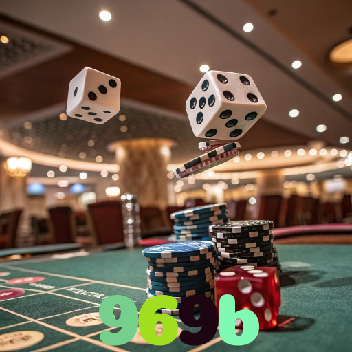 969b
