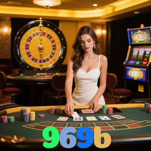 969b