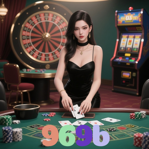 969b
