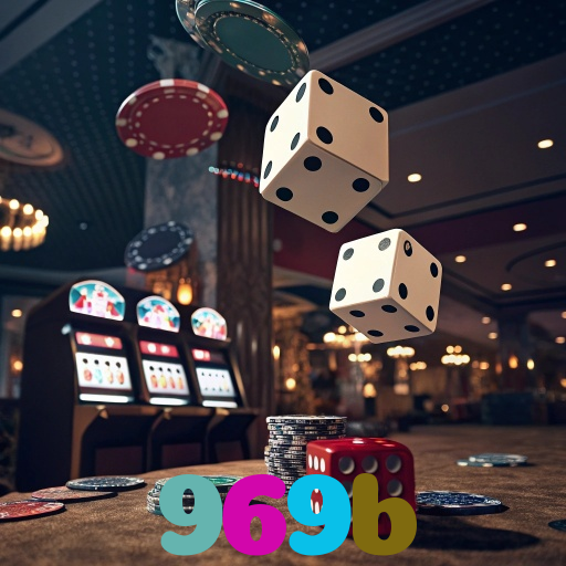969b