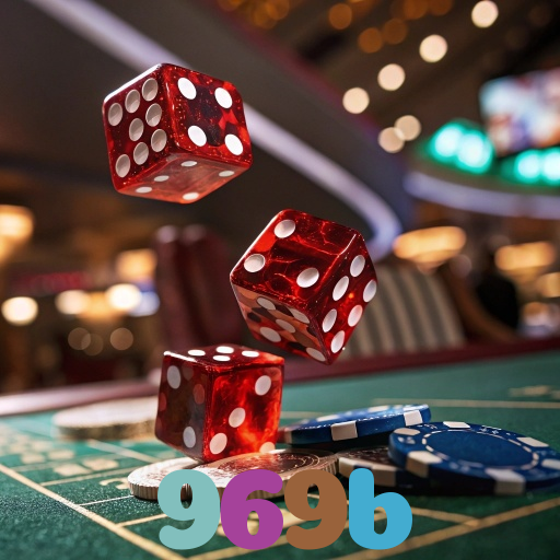 969b